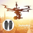 thumbnail image 1 of Para DJI Mavic 3 Propeller 9453F Ventilador de ala de repuesto de 2 palas (2 pares), 1 of 9