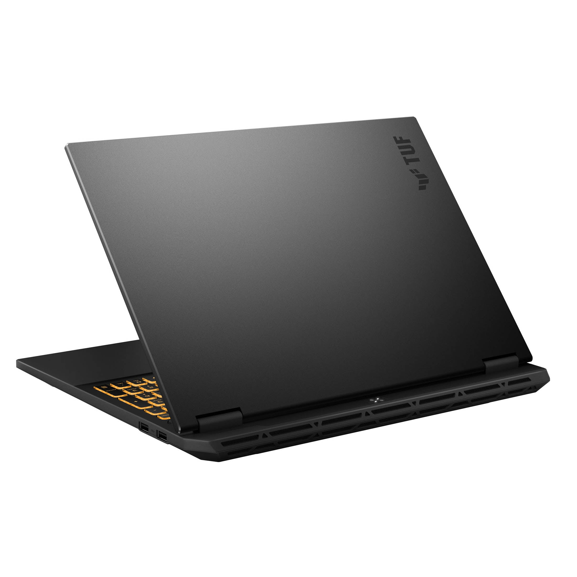 ASUS TUF Gaming F16 16” FHD+ Laptop with Intel Core i5 Processor 14450HX, NVIDIA GeForce RTX 5060 Laptop GPU, 16GB RAM, 512GB SSD, Jaeger Gray