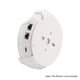 thumbnail image 3 of Soporte de pared para TP-Link Deco M5/P7 Whole Home Mesh WiFi, 3 of 8