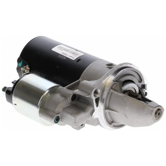 OEG Parts New 12V Starter For Mercedes-Benz 190E 2.3L 85-88 91-93 003-151-28-01 0001108120 CM17039N SB-00184R SBO0028 70-213-70N DRS3010 F042002011 402220842 0986013010 0986601301 17039