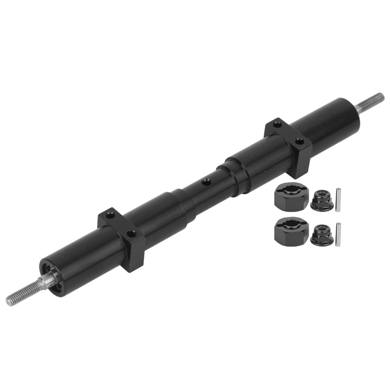 Ecoyyzn RC Car Drive Shaft RC Car Wheel Axle Metal For 1 14 RC ecoyyzn-rc-car-drive-shaft-rc-car-wheel-axle-metal-for-1-14-rc
