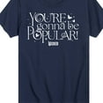 thumbnail image 3 of Wicked - You'Re Gonna Be Popular - Boys Toddler and Youth Short Sleeve Graphic Tee, 3 of 5