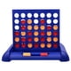 thumbnail image 3 of Juego de mesa Cuatro en raya Juguete clásico familiar Entretenimiento para niños y adultos Juego de ajedrez Juguete, 3 of 7