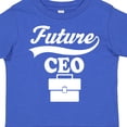 thumbnail image 4 of Inktastic Future CEO Shirt Childs Boss Job Boys or Girls Toddler T-Shirt, 4 of 5