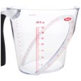 thumbnail image 3 of Jarra Medidora OXO Good Grips 1L con Superficie Inclinada Libre de BPA, 3 of 4