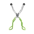 thumbnail image 1 of Bearachild Can Lifter Tong Baby Milk Bottle Food Jar antideslizante Jar Lifter Secure Grip Abrazadera Herramienta de elevación Cocina y Comedor verde cian Bearachild HA001516-02, 1 of 6