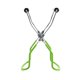 thumbnail image 1 of Bearachild Can Lifter Tong Baby Milk Bottle Food Jar antideslizante Jar Lifter Secure Grip Abrazadera Herramienta de elevación Cocina y Comedor verde cian Bearachild HA001516-02, 1 of 6