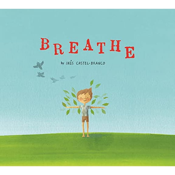 Pre-Owned Breathe (Hardcover) 1433828723 9781433828720