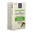 thumbnail image 5 of Kiss My Face Strengthen 2-in-1 Shampoo + Conditioner Bar, For Dry & Damaged Hair,  Monoi Oil & Shea Butter, 1 Bar, 4 oz (113 g), 5 of 6