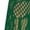 Green, variant on Women's Camellia Lace Ruffle Socks - Girls Cute Flower Top Mesh Fishnet Kawaii Fancy Decorated Anklet