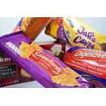 thumbnail image 3 of Crawford's Garibaldi Biscuits 100g (Pack of 18), 3 of 7