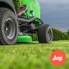 Lawn Mowing (yards under 10k square feet in size)