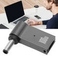 thumbnail image 4 of PD Charge Converter, PD Type C Adapter 100W Type C Female To Male For Office For Laptop, 4 of 8