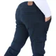thumbnail image 5 of Pantalón Jogger Cargo Skinny De Gabardina Strech John Silver, 5 of 8