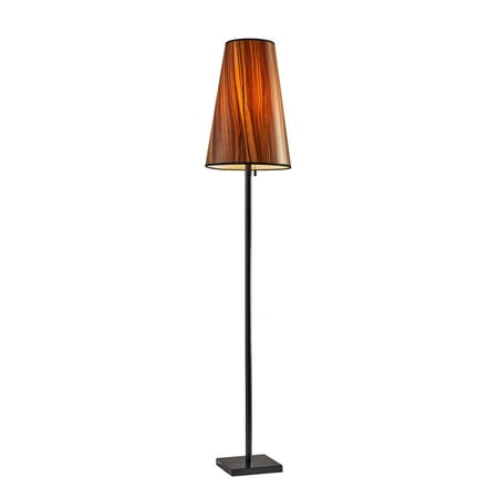 Adesso  Ava Single Light 65-inch Tall Floor Lamp
