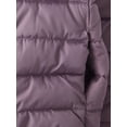 thumbnail image 2 of The Children's Place Girls Long Sleeve Hooded Puffer Jacket, Sizes XS-XXL, 2 of 3