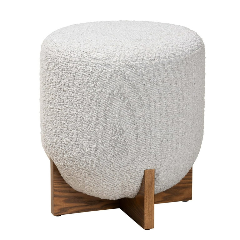 オットマン・スツール DIVANCO OTTOMAN Light gray 受注生産品】DIVANCO OTTOMAN｜オットマン｜IDEE SHOP Online