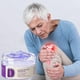 thumbnail image 4 of Joint Pain Gel Purple Gel For Joint Activities Throughout The Body, Soothes Knees, Lumbar, Neck, Hands And Feet 1-3pcs, 4 of 5