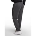 thumbnail image 5 of Reebok Men's & Big Men's Game Day Fleece Relaxed Fit Sweatpants, Sizes XS-5XL, 5 of 6