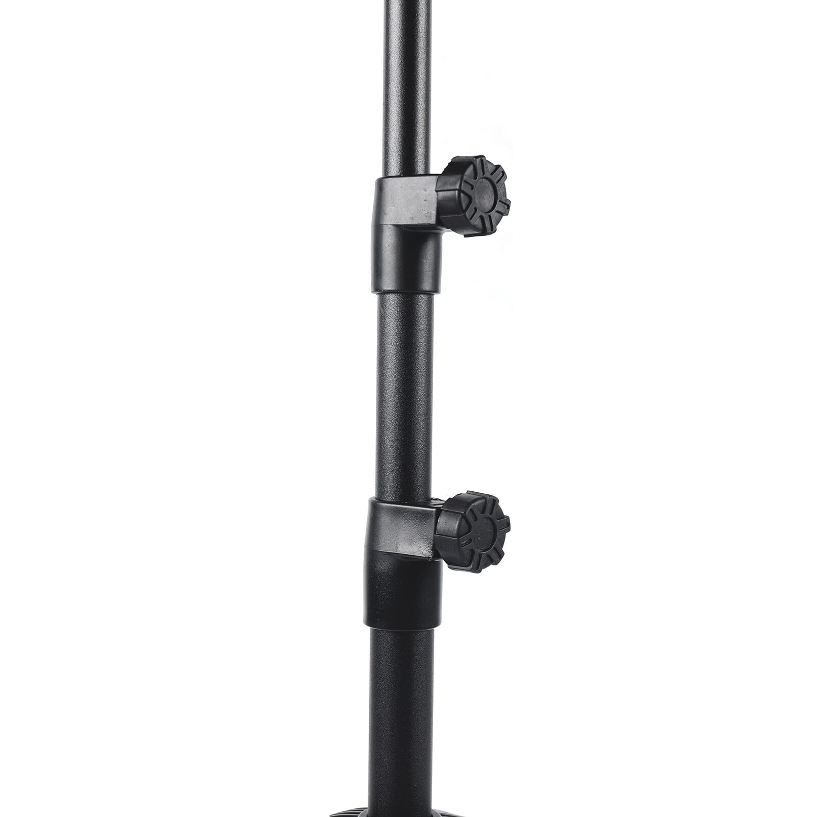 DENEST Mobile Projector Floor Tripod Stand Laptop Holder with Tray Adjustable Height