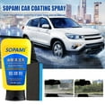thumbnail image 2 of 1-3x Car Coating Spray, Protection Quick Car Wax Polish NEW Motorcycle F P8S1, 2 of 8