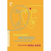 Monsoon Wedding (Criterion Collection) (DVD), Criterion Collection, Comedy