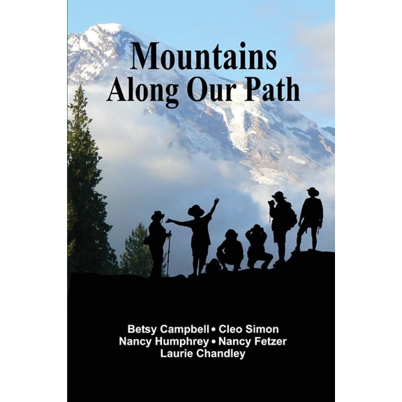 Mountains Along Our Path (Paperback)