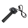 thumbnail image 5 of Motorcycle Throttle Grips Handlebar with Throttle Cable Handle Grip, 5 of 5