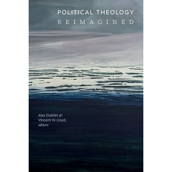Political Theology Reimagined, (Paperback)