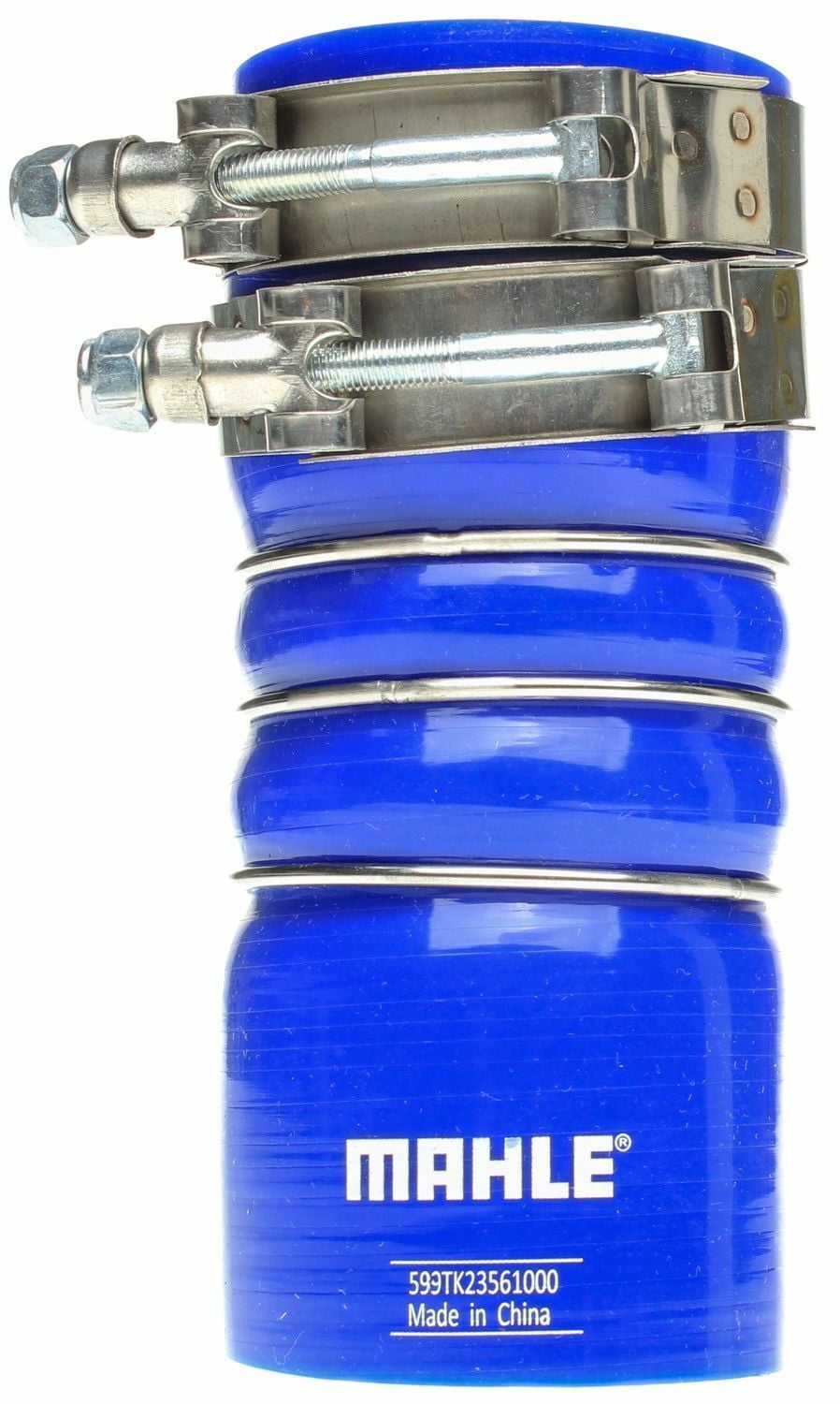 Intercooler Hose-Turbocharger Mahle 599TK23561000
