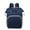 Blue, variant on Diaper Bag Nappy Backpack Mummy Backpack Waterproof Multi-Function Mommy Bag for Baby Care Large Capacity Travel Bag A1