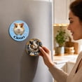 thumbnail image 4 of StlyGar Dishwasher Magnet Clean Dirty Sign 1pack Cute Animal Double Sided Magnetic Indicator for Dishwasher Status, 4 of 6