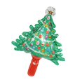 thumbnail image 1 of 10x bastón de globo de papel de de Navidad, , Papá Noel, , árbol de Navidad, caja de , en apariencia de Árbol de Navidad Yotijar Globo de papel de Papá Noel, 1 of 10
