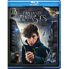 Fantastic Beasts and Where to Find Them [Blu-ray] [2016]