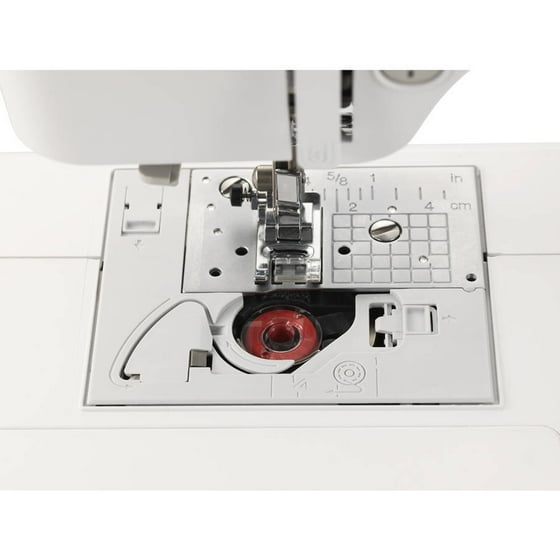 Brother 40Stitch Project Runway Computerized Sewing Machine New Brother International Sewing Machine Cs5055prw Brother 40Stitch Project Runway Computerized Sewing Machine New Brother International Sewing Machine Cs5055prw