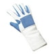 thumbnail image 3 of Guantes de entrenamiento de 1 pieza, equipo profesional lavable para esgrima y competición. Mano derecha grande, 3 of 9