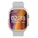 thumbnail image 2 of Reloj Inteligente Fralugio S800 Ultra Max con NFC Full Touch HD Gris Sport, 2 of 3