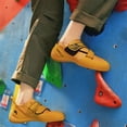HighPerformance Professional Indoor Outdoor RockClimbing Shoes for