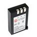 CTA DB-NP140 - Camera battery - Li-Ion - 1150 mAh - for Fujifilm FinePix S100FS, S200EXR, S205EXR