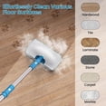 thumbnail image 5 of 13-in-1 Steam Mop, Handheld Steam Cleaner for Home and Floor Cleaning, 5 of 6