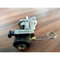 thumbnail image 3 of Réchaud, réchaud à Cartouche Propane Compatible avec Réchaud à Butane Propane Extérieur Brûleurs Extérieurs Mewmewcat Réchaud S Extérieur Rookin Zdhf, 3 of 7