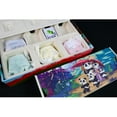 thumbnail image 4 of Juego de mesa Takenoko Bamboo Garden Strategy Surfin' Meeple, 4 of 4