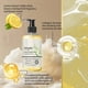 thumbnail image 5 of Gel de ducha Luxurys Gel de ducha Gel de ducha Gel de ducha Golden Collagens Hidratante y nutritivo Blanqueador e iluminador Mejora el tono desigual de la piel 100 ml Gel de ducha hidratante corporal, 5 of 5