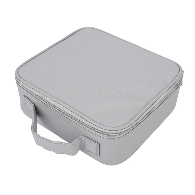 Toiletry Bag, Durable Washable Large Capacity Travel Toiletry Bag For Toiletry ANGGREK AD1410
