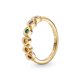 thumbnail image 1 of Anillo De Plata S925 pandora Marvel Groot Series Exquisita Joyería Hombres Mujeres Mismo Estilo Gao Jiahui unisex, 1 of 2