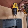 thumbnail image 2 of DeWalt ATOMIC 20V Brushless Compact 1/2" D, 2 of 10