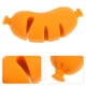 thumbnail image 2 of 2 elevadores de tapa de silicona para ollas, tapas de ollas, tapas de latas, tapas de latas de cocina, tapas de latas de silicona, 2 of 7