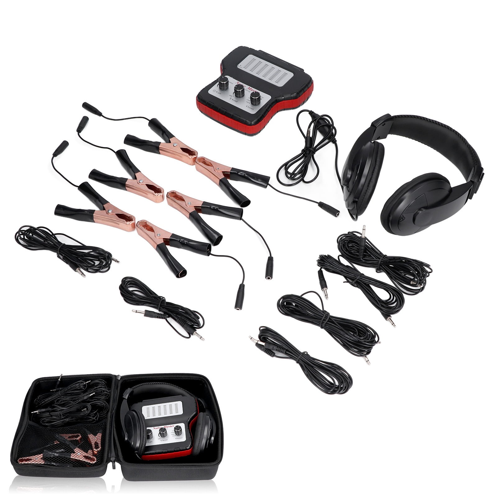 Buy Machine Noise Detector, Abnormal Sound Test Car Electronic