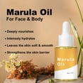 thumbnail image 4 of Aceite de Marula Esencial para Cuerpo y Rodillas. Sérum Hidratante, Nutritivo y Rejuvenecedor 30ml. Agua Esencial., 4 of 9