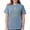 Blue Jean, variant on CafePress - Chemobrain2 T Shirt - Womens Comfort Colors® Shirt